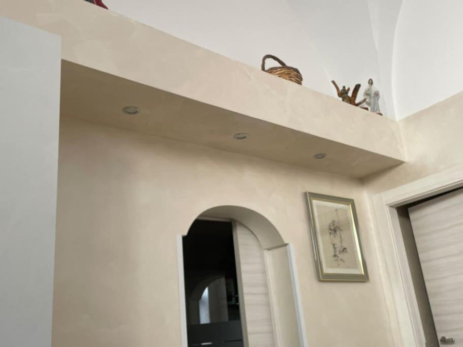 Casa Da Zia Grazia Martina Franca Exterior foto